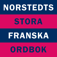 Norstedts stora franska ordbok
