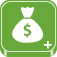 Plus Money money - I want to buy ! - Expense tracker and Personal finance - Budget for save home balance - Ask your coach